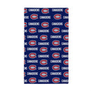 Montreal Canadiens Quick Dry 1pc Kitchen Towel and 1pc Dish Cloth Kitchen Gift Set