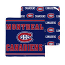 Montreal Canadiens Quick Dry 1pc Kitchen Towel and 1pc Dish Cloth Kitchen Gift Set