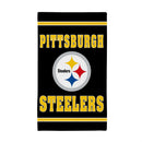 Pittsburgh Steelers Quick Dry Kitchen Towel