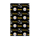 Pittsburgh Steelers Quick Dry Kitchen Towel