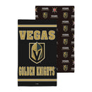 Vegas Golden Knights Quick Dry Kitchen Towel