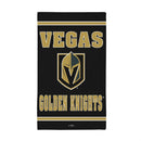 Vegas Golden Knights Quick Dry Kitchen Towel