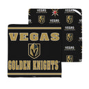 Vegas Golden Knights Quick Dry Kitchen Towel