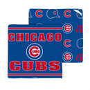 Chicago Cubs Quick Dry Kitchen Towel