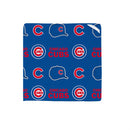 Chicago Cubs Quick Dry 1pc Kitchen Towel and 1pc Dish Cloth Kitchen Gift Set