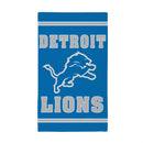 Detroit Lions Quick Dry Kitchen Towel