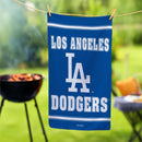 Los Angeles Dodgers Quick Dry Kitchen Towel