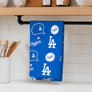 Los Angeles Dodgers Quick Dry Kitchen Towel