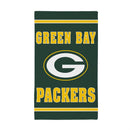 Green Bay Packers Quick Dry Kitchen Towel