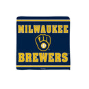 Milwaukee Brewers Quick Dry Kitchen Towel