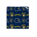 Milwaukee Brewers Quick Dry Kitchen Towel
