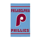 Philadelphia Phillies Throwback Quick Dry Kitchen Towel