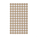 Hillside Pasture Kitchen Towel Quick Dry Waffle Weave Double-Sided, Floral Goose, 30"L x 18"W