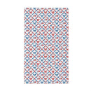 Red, White, & Blooms Bow Kitchen Towel Quick Dry, 30"x18"