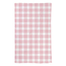 Bunny Blooms Kitchen Towel Quick Dry Waffle Weave Double-Sided, Floral Ditsy, 30"L x 18"W