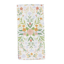 Cottage Garden Kitchen Towel Bird Tea Towel Set, 4 Asst Sets of 2, 12 Sets Total