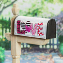L.O.V.E Mailbox Cover