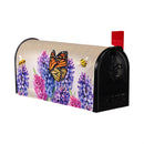 Hyacinth Haven Mailbox Cover