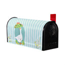 Springtime Goose Mailbox Cover