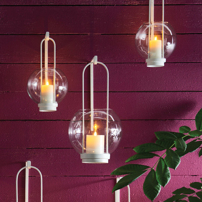 NAPA Home & Garden, LUNA LANTERN Collection