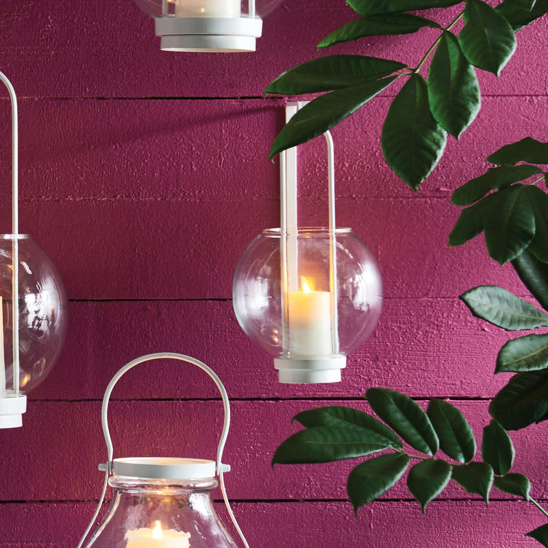 NAPA Home & Garden, LUNA LANTERN Collection