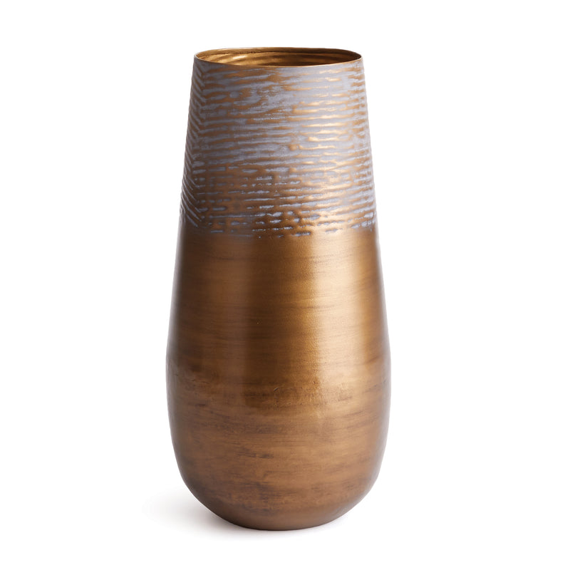 NAPA Home & Garden, LENA VASE TALL,MJ411