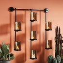 NAPA Home & Garden, BANBURY WALL CANDLEHOLDER,MJ412