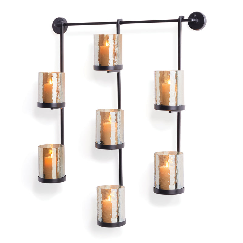 NAPA Home & Garden, BANBURY WALL CANDLEHOLDER,MJ412