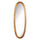 NAPA Home & Garden Lamelle Oval Mirror