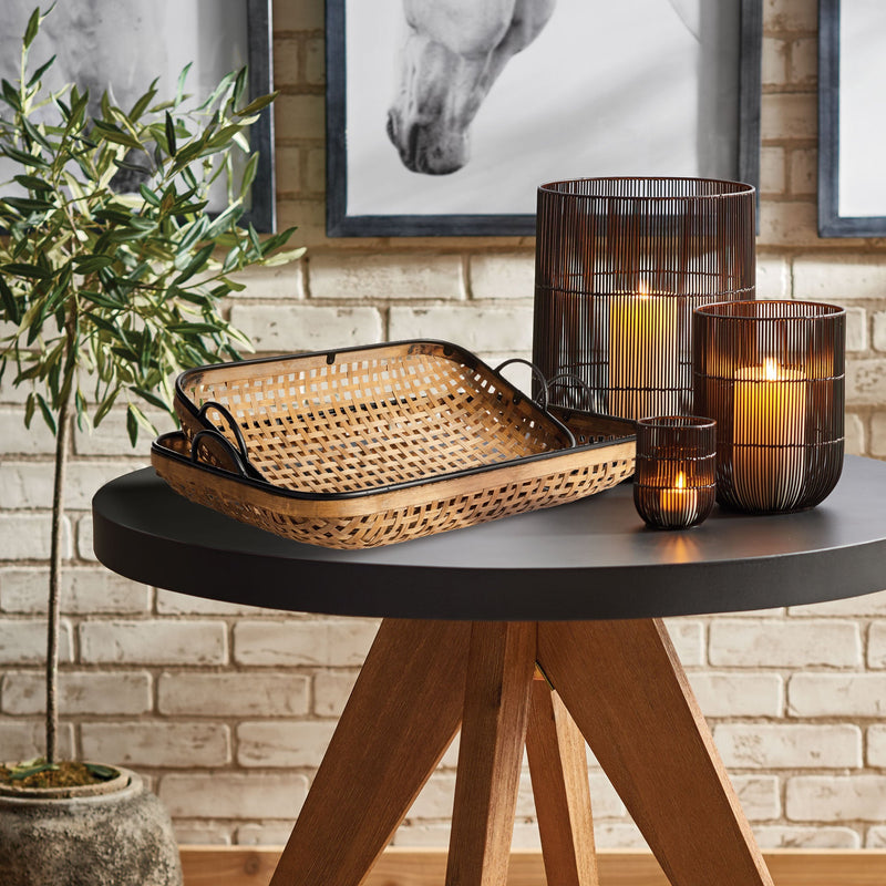 NAPA Home & Garden, AMHURST LANTERN Collection