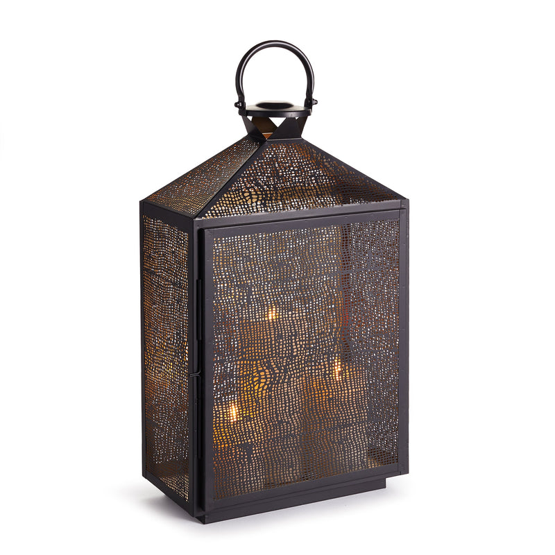 NAPA Home & Garden, AMHURST LANTERN Collection