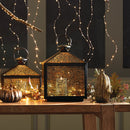NAPA Home & Garden, AMHURST LANTERN Collection