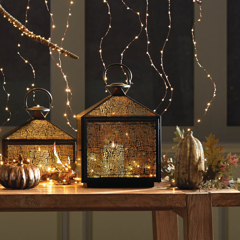 NAPA Home & Garden, AMHURST LANTERN Collection