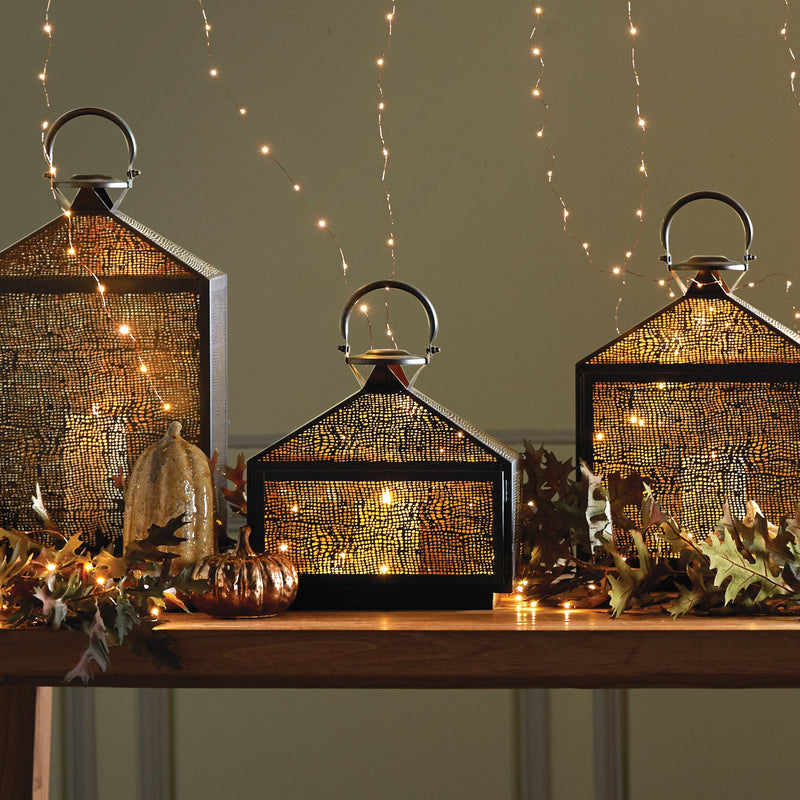 NAPA Home & Garden, AMHURST LANTERN Collection