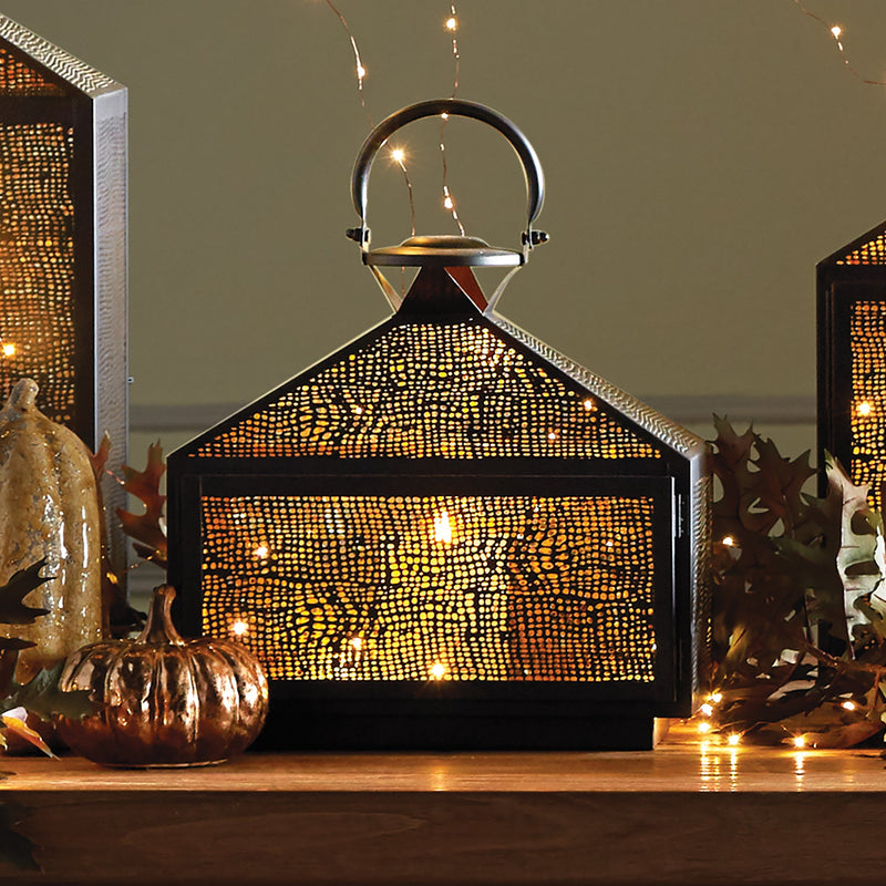 NAPA Home & Garden, AMHURST LANTERN Collection