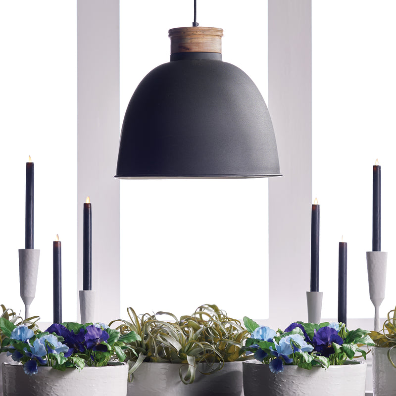 NAPA Home & Garden, ZEKE PENDANT,MS200