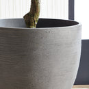 NAPA Home & Garden, Fibrestone Malibu Tapered Pots