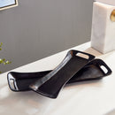 NAPA Home & Garden, SECILIA DECORATIVE TRAYS, SET OF 2,N2DK05BK