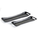 NAPA Home & Garden, SECILIA DECORATIVE TRAYS, SET OF 2,N2DK05BK
