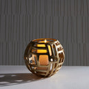 NAPA Home & Garden, ASOLA & CECIL Lanterns and Hurricanes