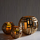 NAPA Home & Garden, ASOLA & CECIL Lanterns and Hurricanes