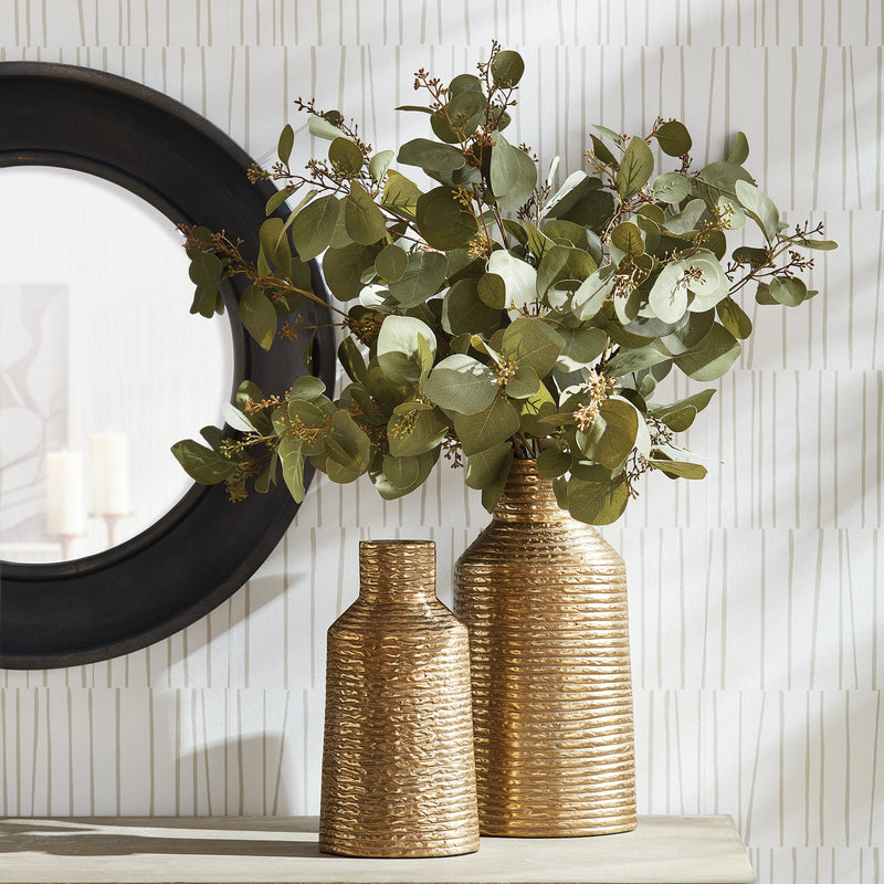 NAPA Home & Garden, RHEA VASE Collection