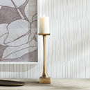 NAPA Home & Garden, JOSEFINA VASE & MILTON CANDLE STAND Collection