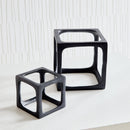 NAPA Home & Garden, Cubist Sculptures Collection