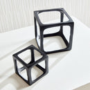 NAPA Home & Garden, Cubist Sculptures Collection