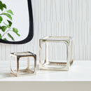 NAPA Home & Garden, Cubist Sculptures Collection