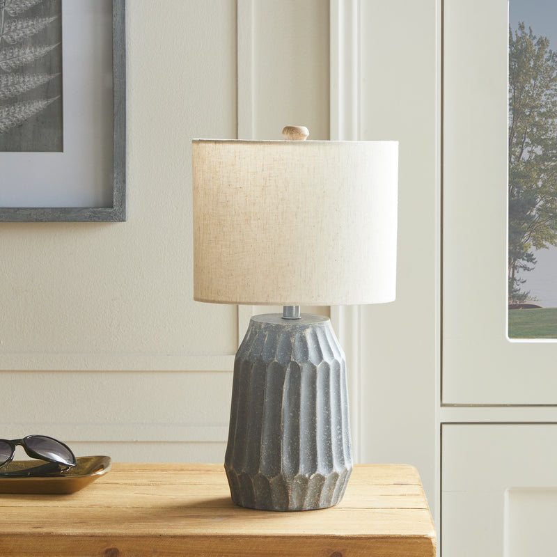 NAPA Home & Garden, MYKA LAMP, CALIFORNIA ONLY,N2EP01GYCA