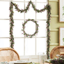 NAPA Home & Garden, LAVENDER GARLAND 72",N2GP04