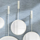 Maison Noir Pendulum Mirrors by NAPA Home & Garden