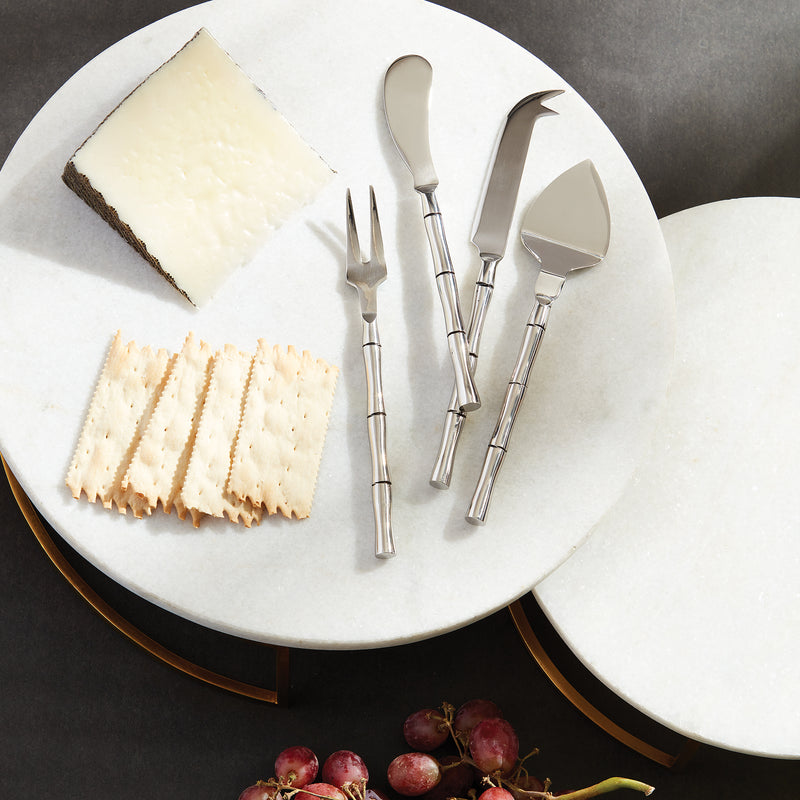 NAPA Home & Garden, GROVE CHEESE KNIVES, SET OF 4,N2KP03